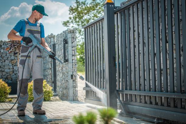 Best Gas Station Cleaning  in Palm Valley, FL
