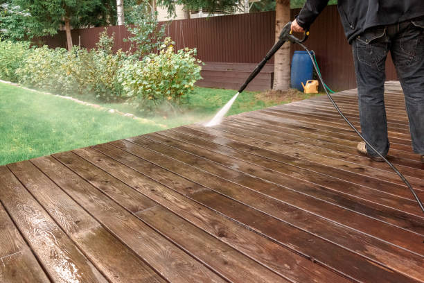 Palm Valley, FL  Pressure Washing Services Company