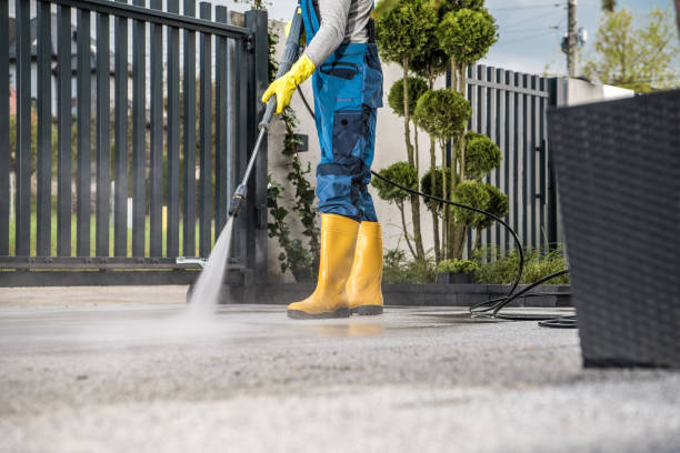 Paint Preparation in Palm Valley, FL