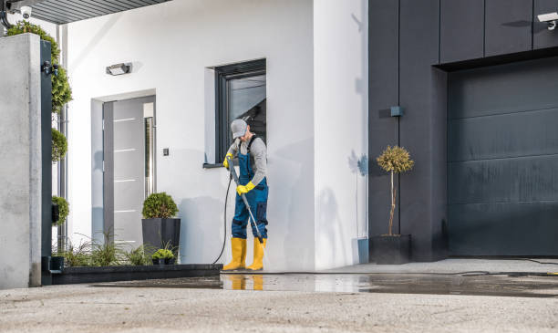 Concrete Sealing in Palm Valley, FL