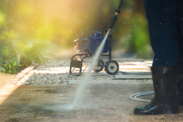 Best Parking Lot and Garage Cleaning  in Palm Valley, FL